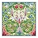 Orenco Originals Snakeshead by William Morris Counted Cross Stitch Pattern