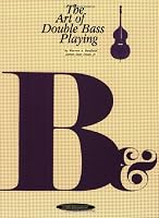 Art of Double Bass Playing (Art of)