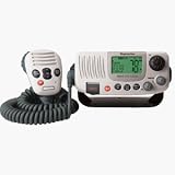 Raymarine Rar 49 Vhf Radio (White)
