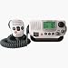 Raymarine Rar 49 Vhf Radio (White)
