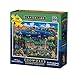 Dowdle Folk Art Crater Lake National Park Puzzle