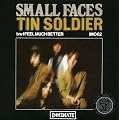 Tin Soldier [Vinilo]