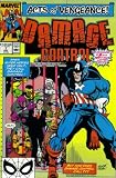 Damage Control Volume 2 #1 : No Vault Insurance (Acts of Vengeance)