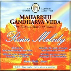 Vol.19,Rain Melody