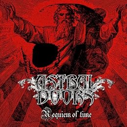 © Amazon Astral Doors Picture 1