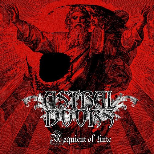 Astral Doors Picture