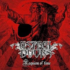 Astral Doors - REQUIEM OF TIME