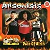 Image of album by Arsonists