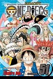 One Piece, Vol. 51: The 11 Supernovas