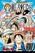 One Piece, Vol. 51: The 11 Supernovas
