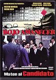 Rojo Amanecer / Maten al Candidato (2 peliculas en un DVD) [*Ntsc/region 1 & 4 Dvd. Import-Latin America] - Mexico