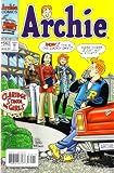 Archie #562