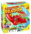 Dujardin - 41296 - Jeu de Soci�t� - Attention Dragon