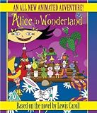 Alice In Wonderland (Blu-Ray)