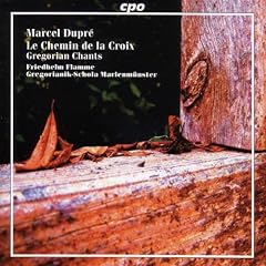 Marcel Dupr�: Le Chemin de la Croix [Hybrid SACD]