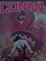Conan the Usurper (Conan #8)