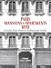 Paris Mansions and Apartments 1893: Facades, Floor Plans and Architectural Details (Dover Architecture)