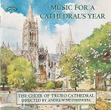 Music for a Cathedrals Year
