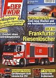 Zoom Produkt-Bild: Feuerwehr Magazin