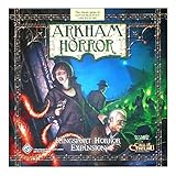 Arkham Horror: Kingsport Horror Expansion [並行輸入品]