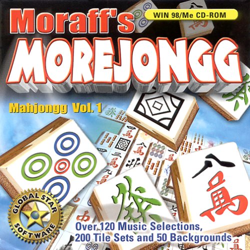Moraff's Morejongg