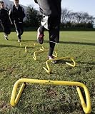 Step Training Hurdle 6 Yellow