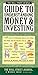 Wall Street Journal Guide to Understanding Money and Investing