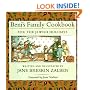 Beni's Family Cookbook for the Jewish Holidays