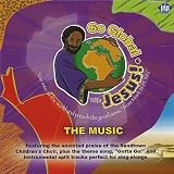 Jesus Loves the Little Children (Instrumental)