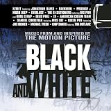Black & White