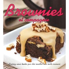Brownies et compagnie