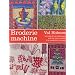 Broderie Machine : Le piqu� libre