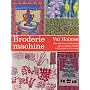 Broderie Machine : Le piqué libre