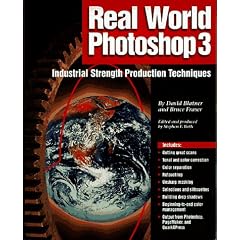 Real World Photoshop 3: Industrial Strength Production Techniques