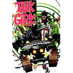 Tank Girl (Tank Girl 3)