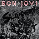 Bon Jovi - Slippery When Wet [Dual-Disc]