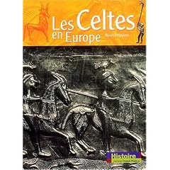 Les celtes en Europe