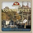 Connecticut (From Sea to Shining Sea) by Nancy Furstinger
