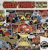 Cheap Thrills [VINYL]