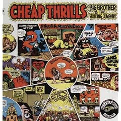 Cheap Thrills