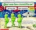 Books : Que Son Los Cientificos / What Are Scientists?
