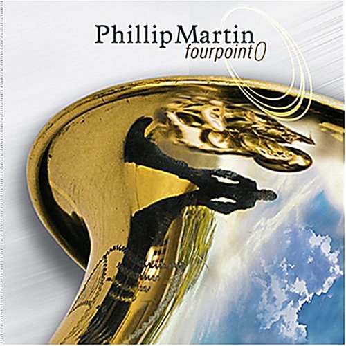 Fourpoint 0 - Phillip Martin