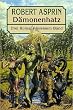 D�monenhatz: Drei Romane in einem Band