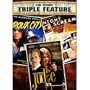 Steve Martini's The Judge / Sioux City / Night Scream