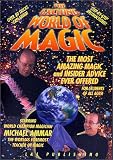 Exciting World of Magic