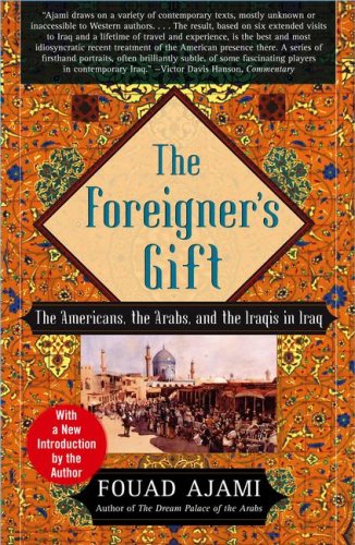 Foreigner