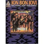 Bon Jovi - Blaze of Glory* book cover