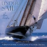 Under Sail 2006 Calendar