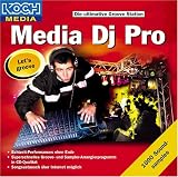 Media DJ Pro