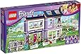 LEGO Friends 41095 Emma's House
